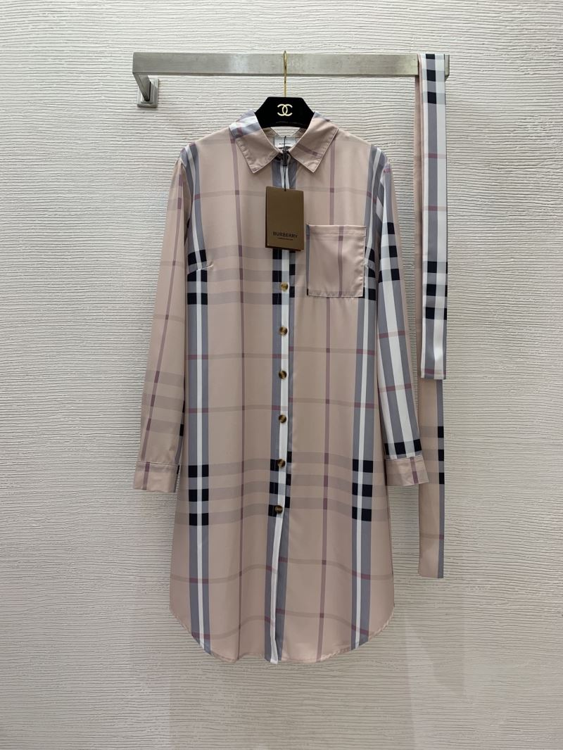 Burberry Dress